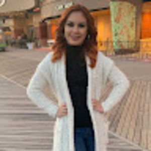 Meet your Posher, Immensebeauty